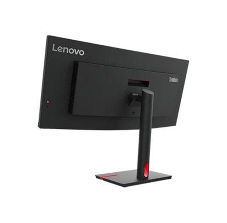 34" Lenovo ThinkVision T34w-30 - 4 ms - Screen