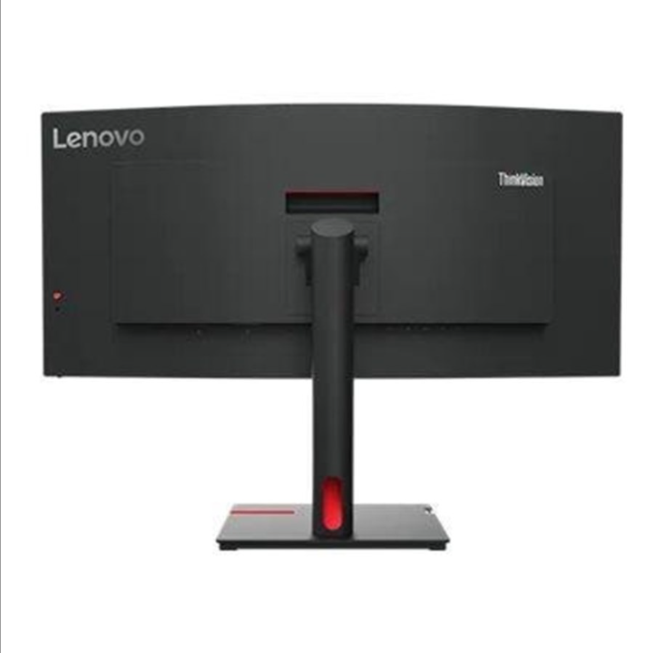 34" Lenovo ThinkVision T34w-30 - 4 ms - Screen