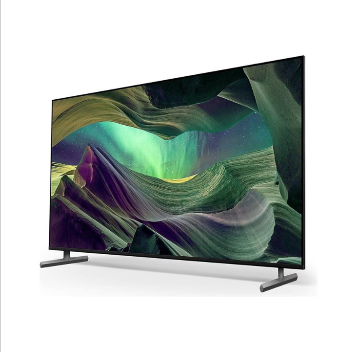 Sony 65" TV Bravia KD-65X85L LED 4K