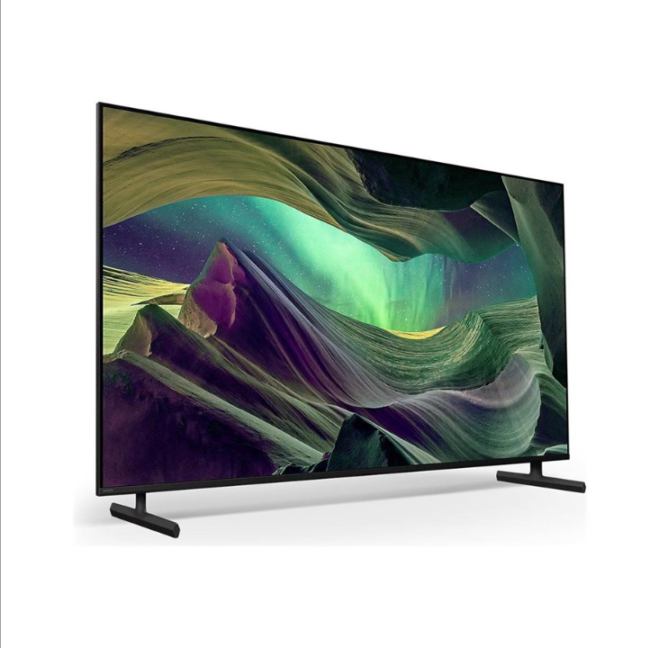 Sony 65" TV Bravia KD-65X85L LED 4K