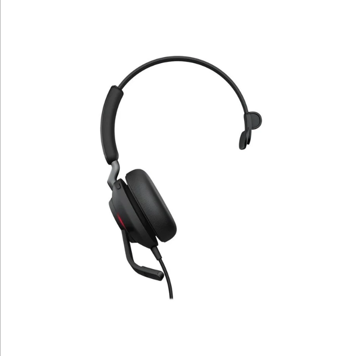 Jabra Evolve2 40 SE USB-C MS Mono