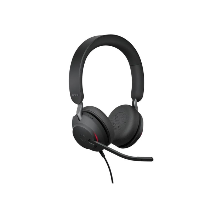 Jabra Evolve2 40 SE USB-C UC Stereo