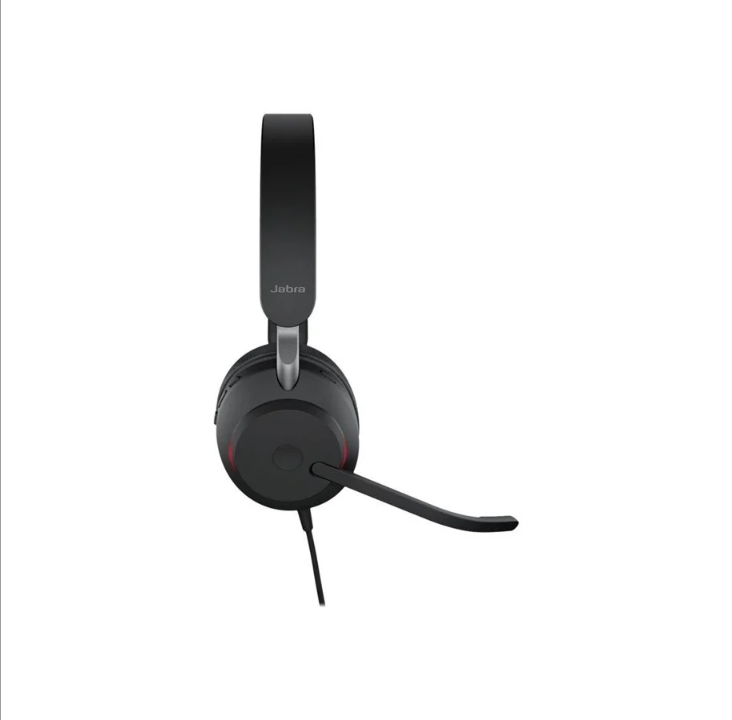 Jabra Evolve2 40 SE USB-C UC Stereo