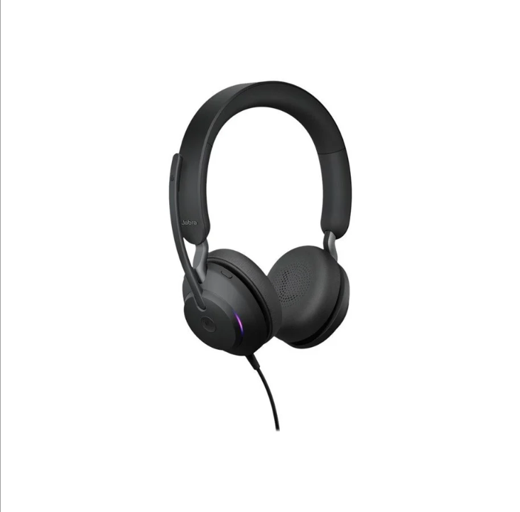 Jabra Evolve2 40 SE USB-C MS Stereo