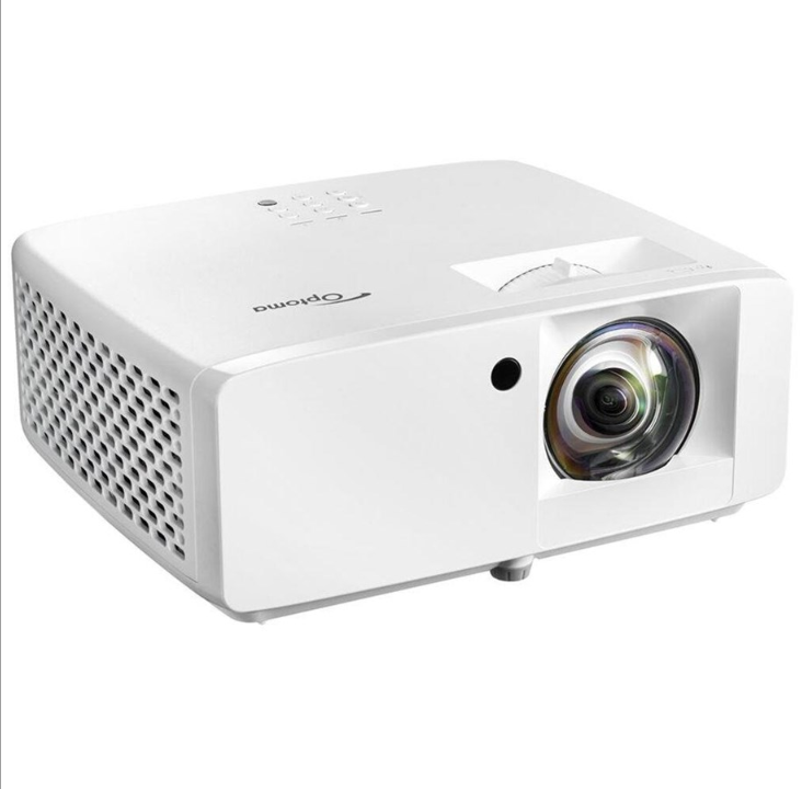 Optoma Projector GT2000HDR - 1920 x 1080 - 3500 ANSI lumens