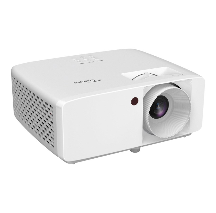 Optoma Projector HZ40HDR - 1920 x 1080 - 0 ANSI lumens