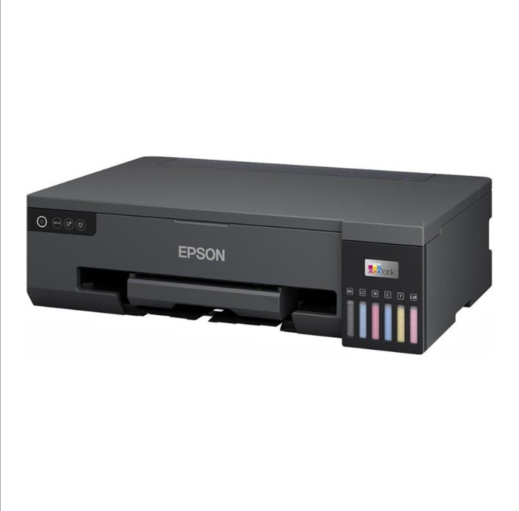 Epson EcoTank ET-18100 A3 Inkjet printer - Color - Ink