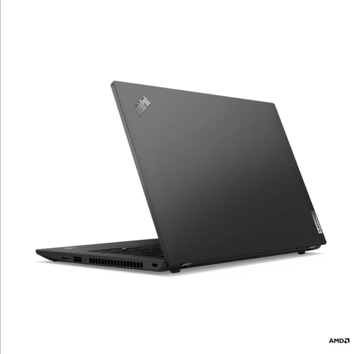 Lenovo Thinkpad L14 Gen 4 - 14" | Ryzen 5 | 16GB | 256GB | AMD PRO