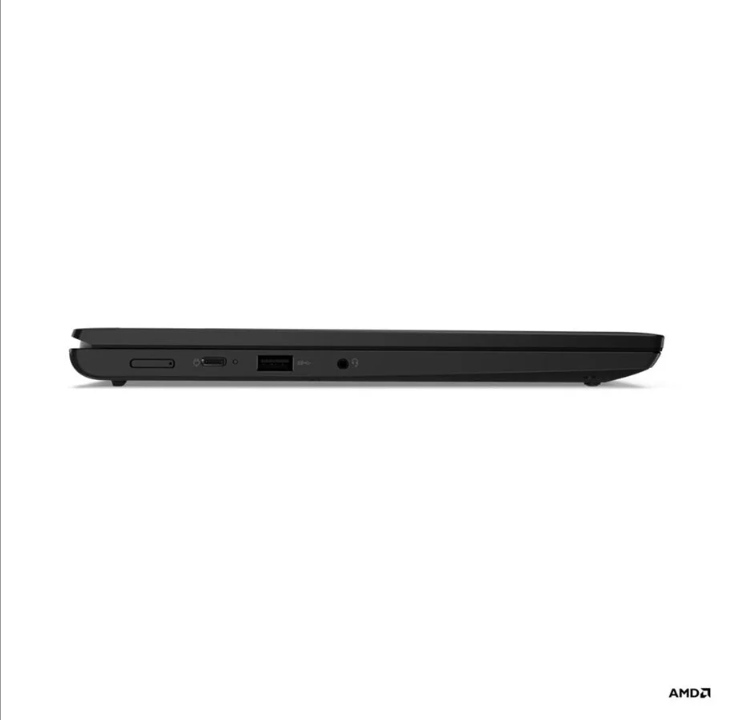 Lenovo Thinkpad L13 Gen 4 - 13.3" | Ryzen 5 | 16GB | 256GB | AMD PRO