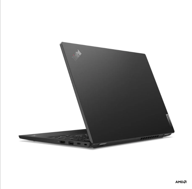 Lenovo Thinkpad L13 Gen 4 - 13.3" | Ryzen 5 | 16GB | 256GB | AMD PRO