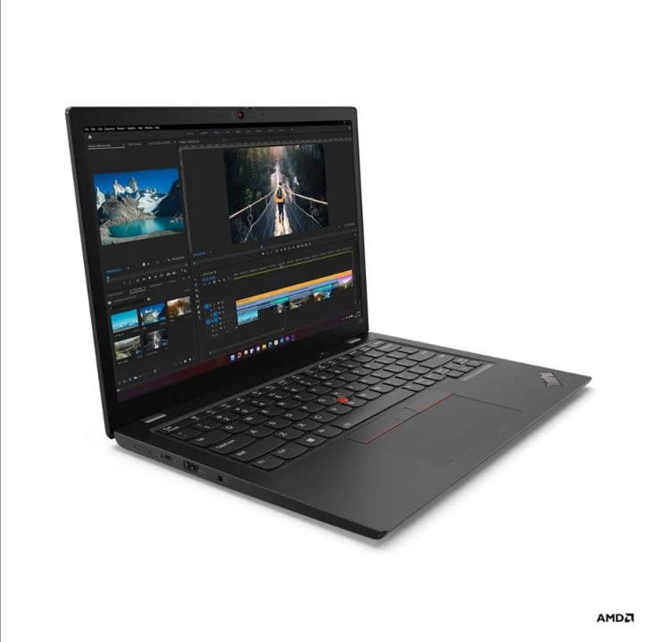 Lenovo Thinkpad L13 Gen 4 - 13.3" | Ryzen 5 | 16GB | 256GB | AMD PRO