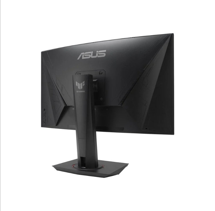 27" ASUS Tuf Gaming VG27VQM - 1920x1080 (FHD) - 240Hz - VA - USB 3.2 HUB - Curved - 1 ms - Screen