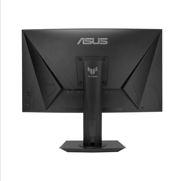 27" 华硕 Tuf Gaming VG27VQM - 1920x1080 (FHD) - 240Hz - VA - USB 3.2 HUB - 弯曲 - 1 ms - 屏幕