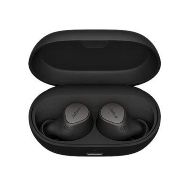 Jabra Elite 7 Pro - 钛黑色