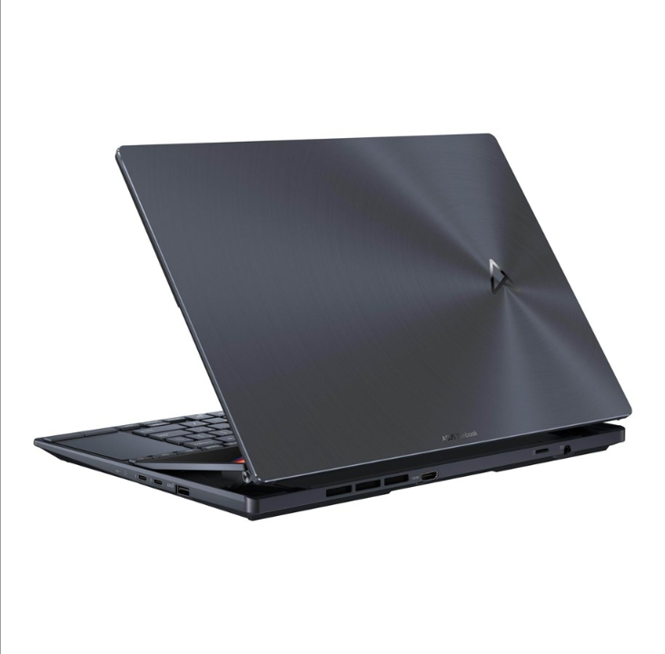 华硕 Zenbook Pro 14 Duo OLED UX8402VU-P1031X - 14.5 英寸 - 酷睿 i9 13900H - 32 GB RAM - 1 TB SSD