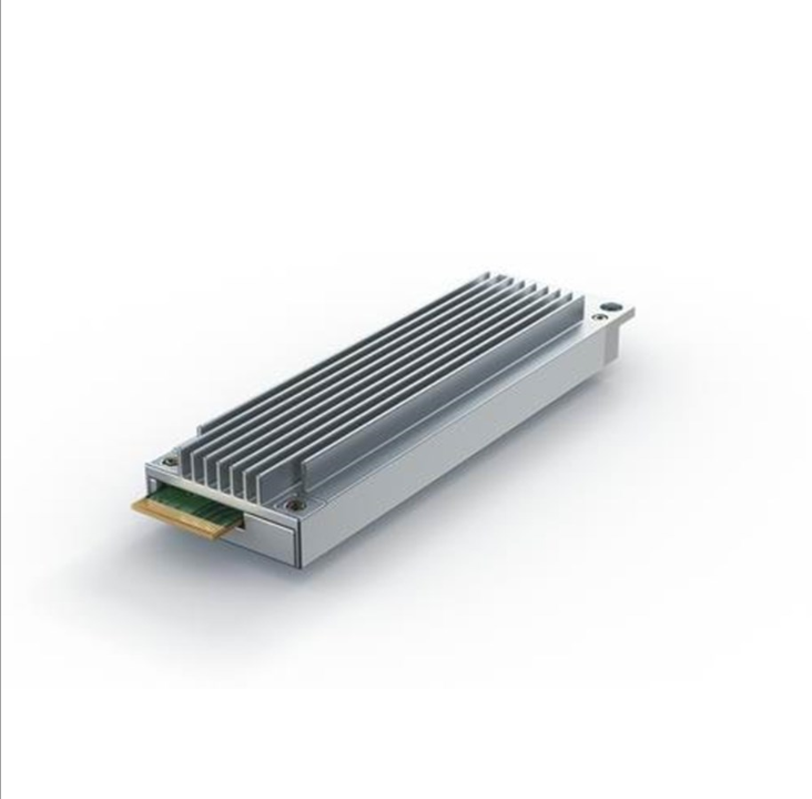 Intel Solid-State Drive D7-P5520 Series - SSD - 3.84 TB - PCIe 4.0 x4 (NVMe)