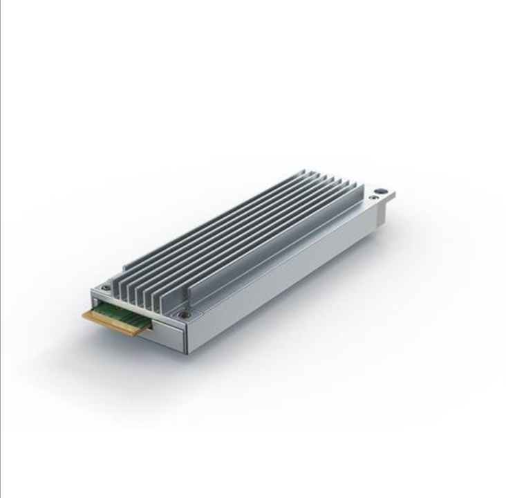 Intel Solid-State Drive D7-P5520 Series - SSD - 7.68 TB - PCIe 4.0 x4 (NVMe)