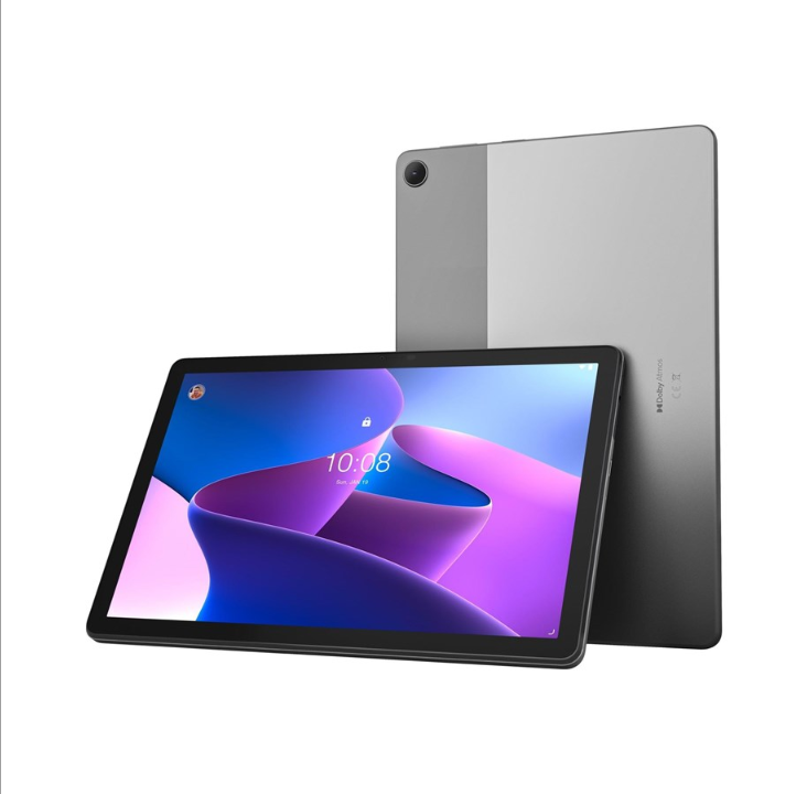 Lenovo Tab M10 Plus (3rd Gen) ZAAN - tablet - Android 12 or later - 128 GB - 10.61" - 4G
