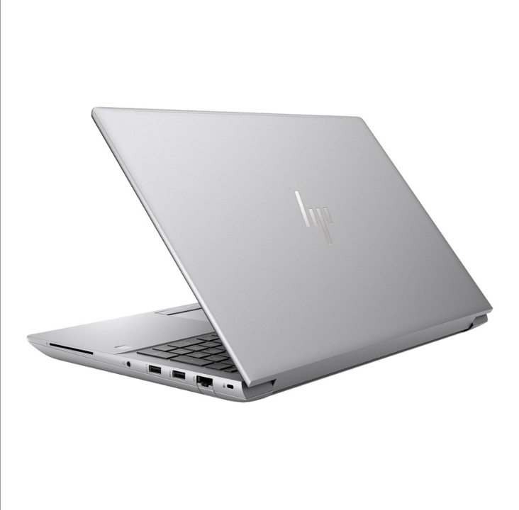 HP ZBook Fury 16 G10 16" - i7-13850HX - RTX 3500 Ada - 32GB - 1TB - Win 11 PRO