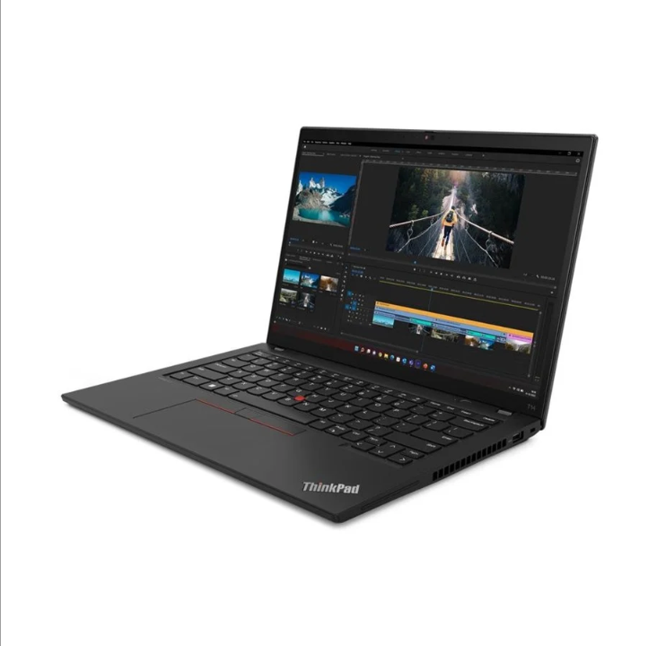 Lenovo Thinkpad T14 Gen 4 - 14" | Core i5 | 16GB | 256GB