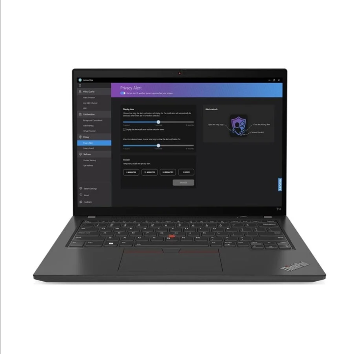 Lenovo Thinkpad T14 Gen 4 - 14" | Core i5 | 16GB | 256GB