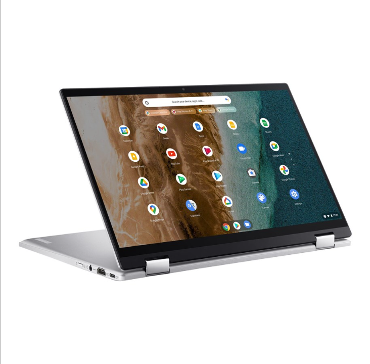 Acer Chromebook Spin 514 - 14" Touchscreen | Core i5 | 8GB | 256GB