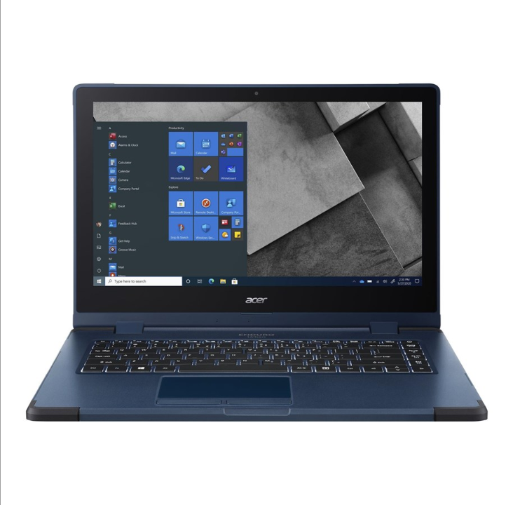 Acer Enduro Urban N3 Lite EUN314LA-51W