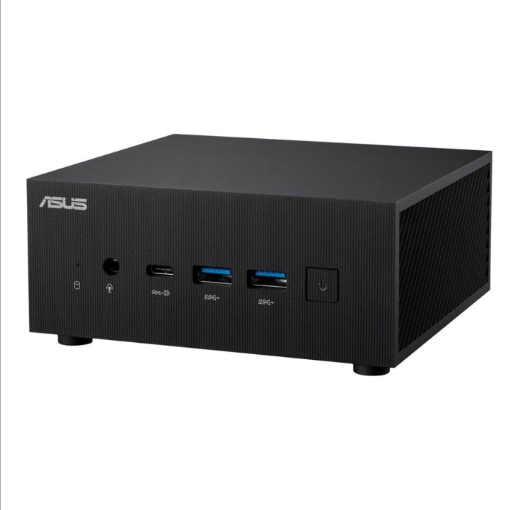 ASUS ExpertCenter PN53-S7103AD R7-7735H سعة 16 جيجابايت وسعة 512 جيجابايت