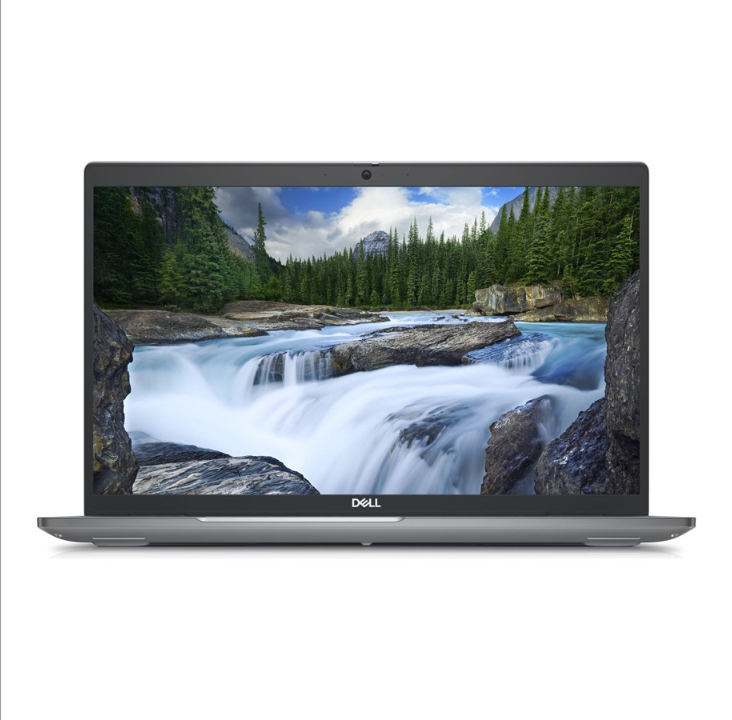 戴尔 Latitude 5540 - 15.6 英寸 | 酷睿 i7 | 16GB | 512GB