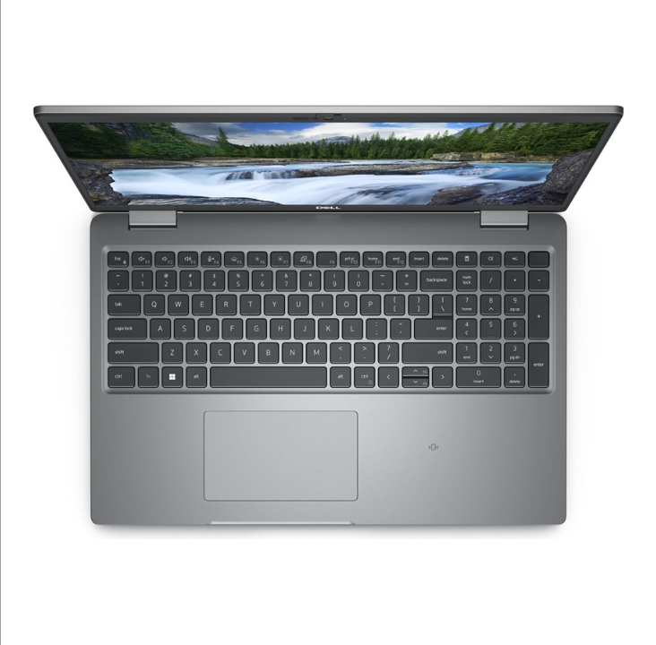 戴尔 Latitude 5540 - 15.6 英寸 | 酷睿 i7 | 16GB | 512GB