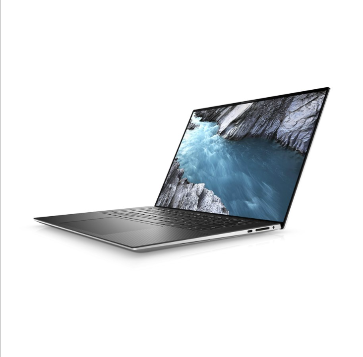 Dell XPS 15 9530 - شاشة لمس 15.6 بوصة | RTX 4060 | Core i7 | 32 جيجابايت | 1 تيرابايت