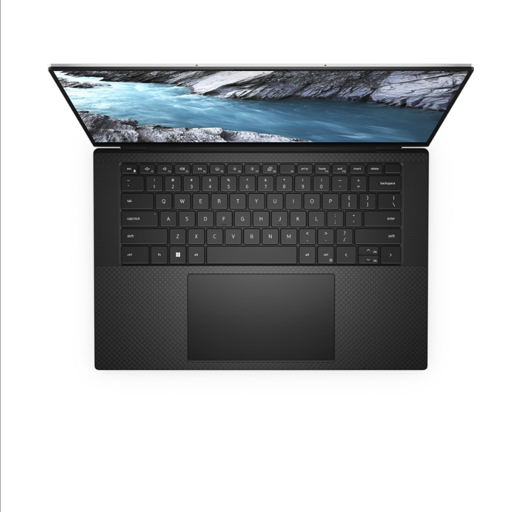 Dell XPS 15 9530 - شاشة لمس 15.6 بوصة | RTX 4060 | Core i7 | 32 جيجابايت | 1 تيرابايت