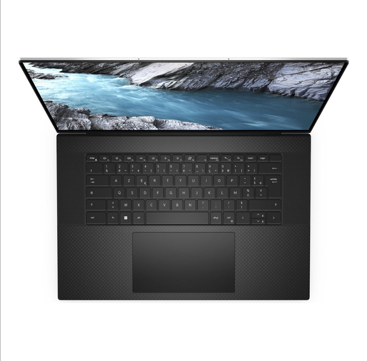 Dell XPS 17 9730 - شاشة لمس 17 بوصة | Core i9 | 32 جيجابايت | 1 تيرابايت