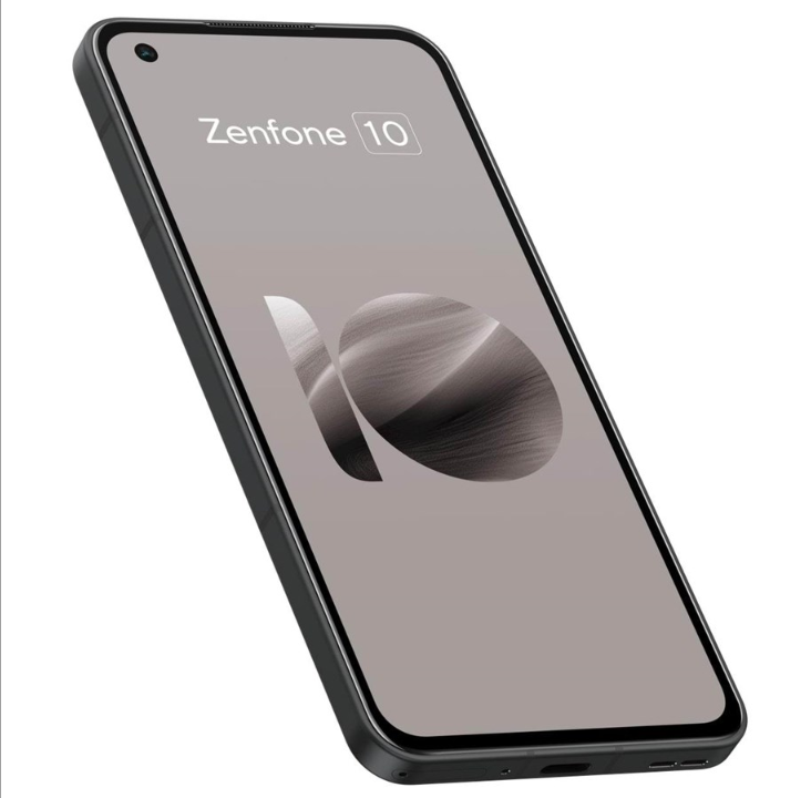 ASUS Zenfone 10 256GB/8GB - Svart