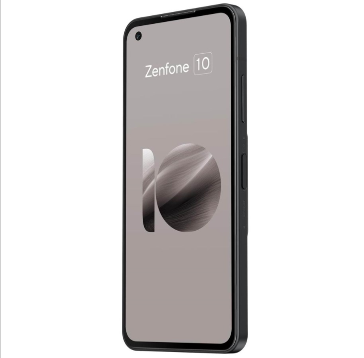 ASUS Zenfone 10 256GB/8GB - Svart