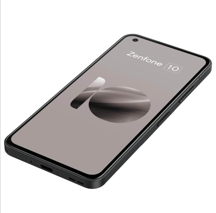 ASUS Zenfone 10 256GB/8GB - Svart