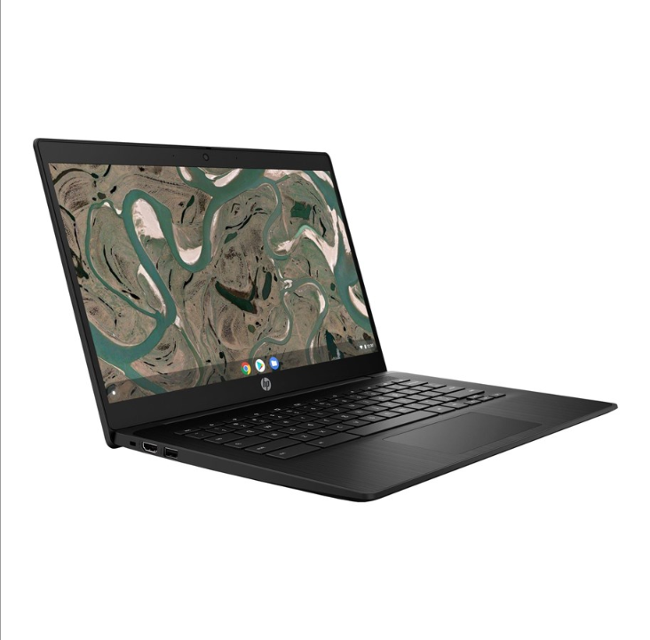 HP Chromebook 14 G7