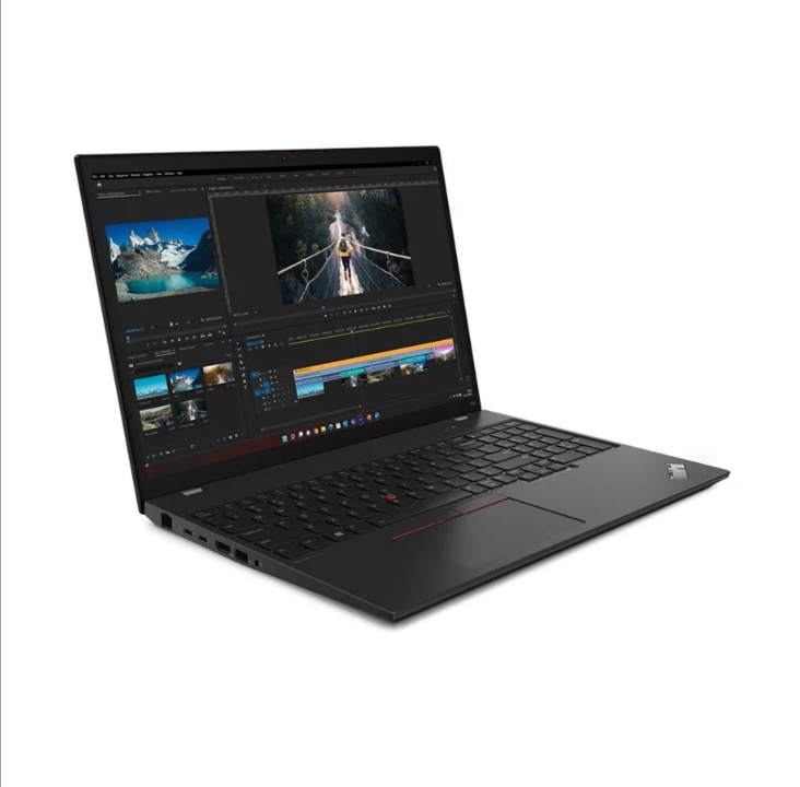 Lenovo Thinkpad T16 Gen 2 - 16" | Core i7 | 16GB | 512GB