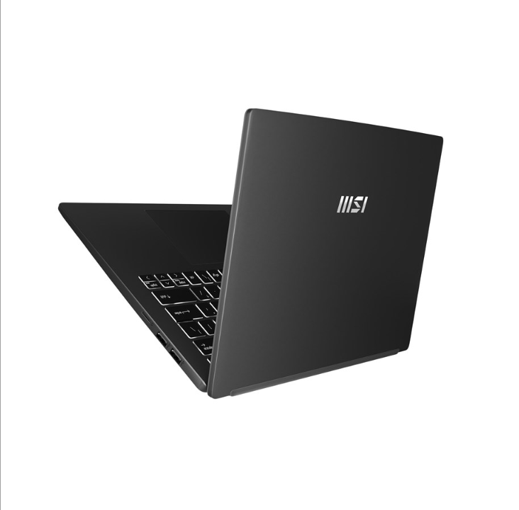 MSI Modern 14 - 14" | Core i7 | 16GB | 256GB