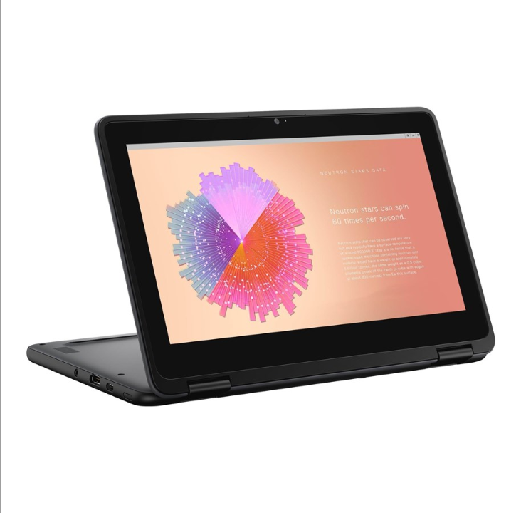 Dell Chromebook 3110 2-in-1