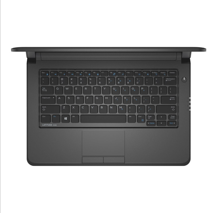 Dell Latitude 3340