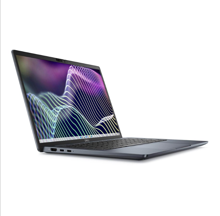 戴尔 Latitude 7340 - 13.3 英寸 | 酷睿 i7 | 16GB | 512GB | 博锐企业版