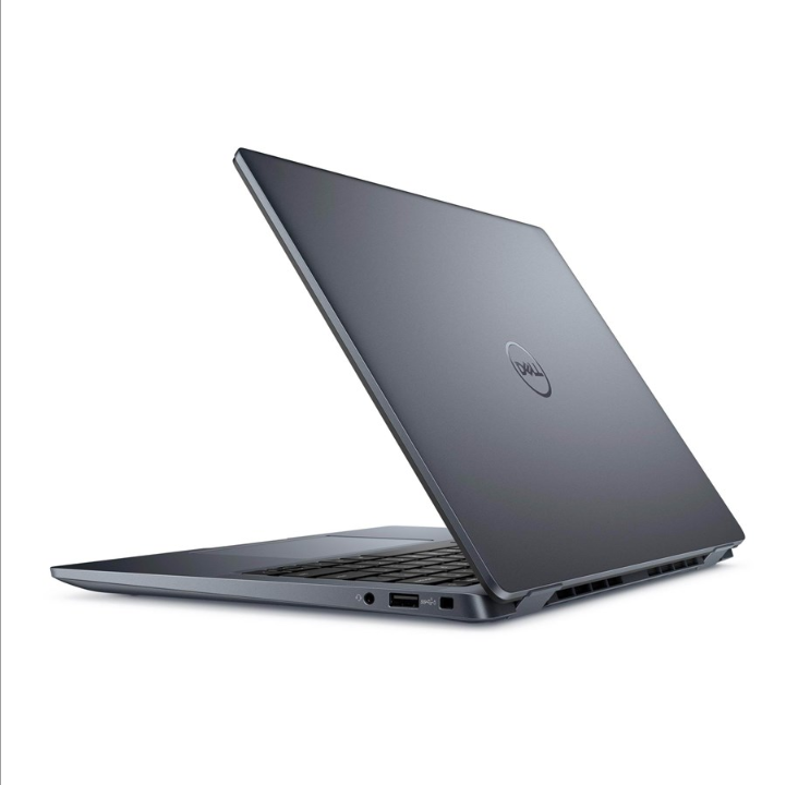 戴尔 Latitude 7340 - 13.3 英寸 | 酷睿 i7 | 16GB | 512GB | 博锐企业版