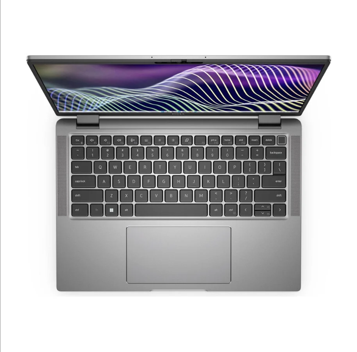 戴尔 Latitude 7440 - 14 英寸 | 酷睿 i7 | 16GB | 512GB | 博锐企业版