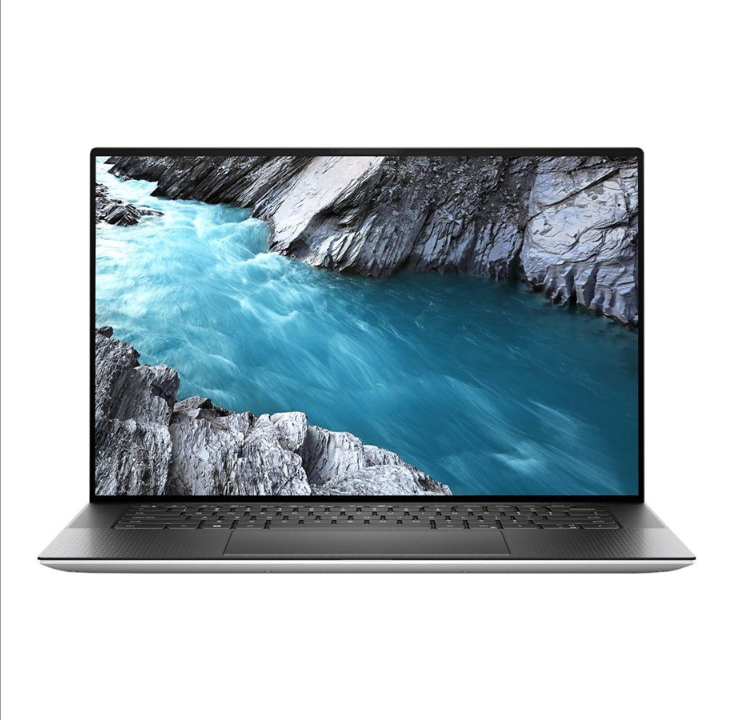 Dell XPS 15 9530 - 15.6 بوصة | RTX 4050 | Core i7 | 16 جيجابايت | 512 جيجابايت | vPro Essentials