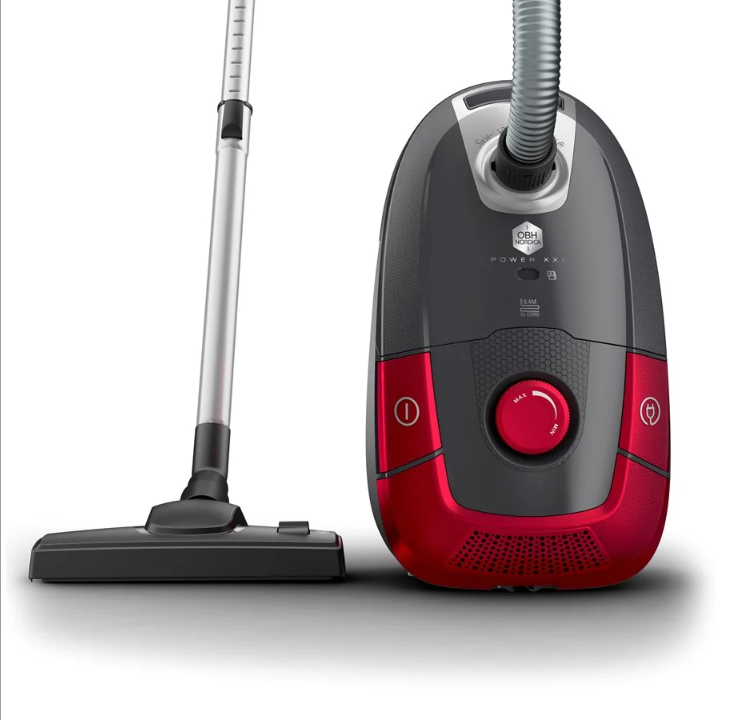 OBH Nordica Vacuum Cleaner Power XXL Essential