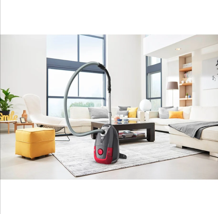 OBH Nordica Vacuum Cleaner Power XXL Essential *DEMO*