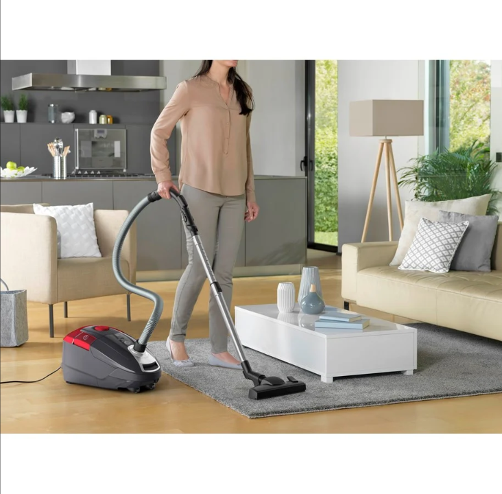 OBH Nordica Vacuum Cleaner Power XXL Essential