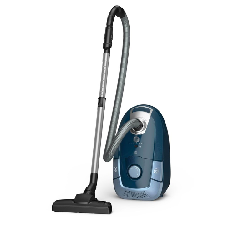 OBH Nordica Vacuum Cleaner Power XXL