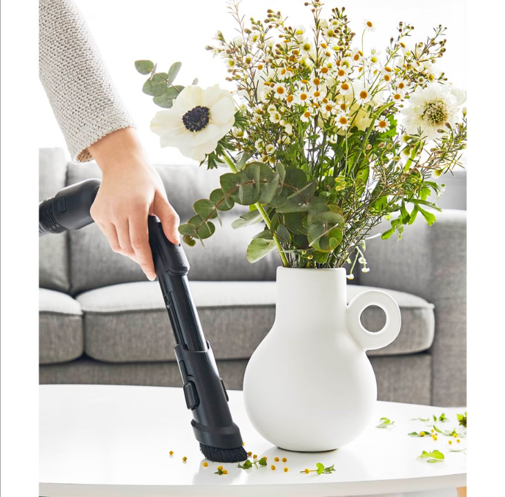 OBH Nordica Vacuum Cleaner Silence Force Animal